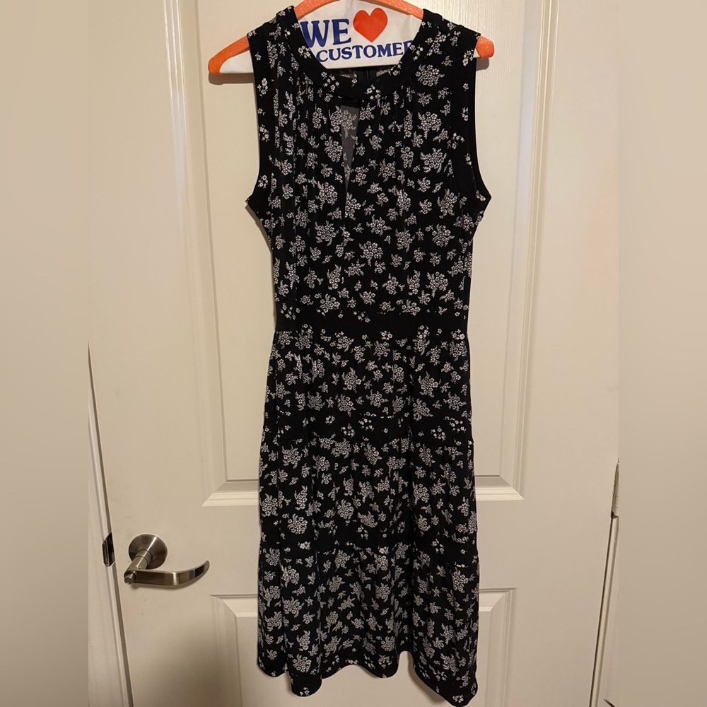 Too large for me and didn’t return it in time